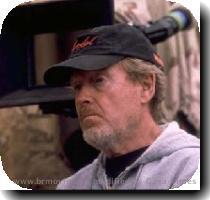 Young  Edward James Olmos and Daryl Hannah   clip Deckard in Bryant s office   They jumped a shuttle     I need the old Blade Runner    Ridley Scott   Blade Runner has taken its place in Science Fiction history as a pretty good view of urban scifi  y know  When really  of course