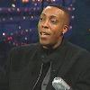 Arsenio Hall    Courtesy Paramount Viacom