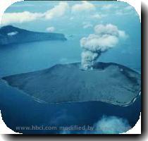 Catastrophe     PBS Script Part 1   Catastrophe     PBS Script Part 2   The volcano Krakatoa is located on Rakata  an island in the Sunda Strait between Java and Sumatra  Indonesia  Its eruption in 1883 was one of the most catastrophic ever witnessed in