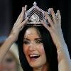 Miss Universe and Miss World 2008 Crown Miss Russia 2009 Miss Universe and Miss World 2008 Crown Miss Russia 2009