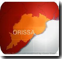 UNFAIR MEANS  The material seized had been sent to the board of secondary education  Orissa