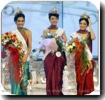 Pooja Chopra wins Miss India World title while Ekta Chaudhary is Miss India Universe and Shriya Kishore is Miss India Earth 2009  The wait is finally over and the results of Pantaloon s Femina Miss India  09 are out Image Search Content inclusion