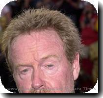 Ridley Scott Fox 2000 is sticking close to Ridley Scott  The studio has picked up the director to helm Stones   a supernatural thriller that Scott Free will also produce