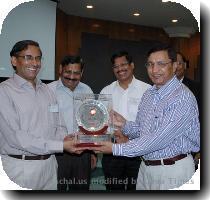 Published in  News Shimla  The state transporter  Himachal Roadways  HRTC  was conferred the best productivity awardfor 2005 06 by the Association of State Road Transport Undertakings at a function in Delhi  an