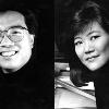 Duo pianists Angela Cheng and Alvin Chow will present a program of the music of Schubert  Brahms  Milhaud  Faur� and Ravel on Sunday