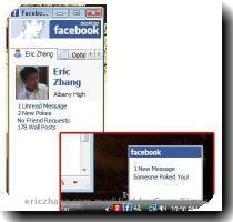 facebook deskopu indirip bilgisayar?n?za �cretsiz kurabilirsiniz  Facebook deskopun ekran g�r�nt�s�n� indirmeden �nce buradan inceleyebilirsiniz
