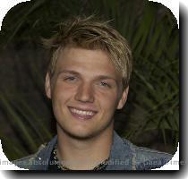 Nick Carter picture