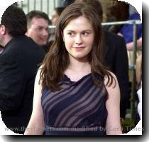 Anna Paquin Biography