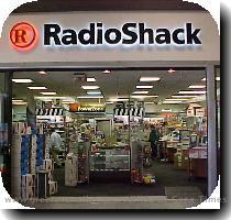 Radio Shack