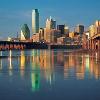 there are actually cities which seem to be prospering quite well  As the site of the Trinity River Project  Dallas is a city where home prices have risen by over 6 percent in the past year  Considering that the completion of the said project will result to more than 23 miles of gorgeous city park  Dallas is now humming with the sound of a relatively active real estate market