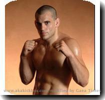 Jon Fitch Record  12 wins 2 loss weight  170lbs Experience   UFC Veteran