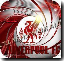 Liverpool FC wallpaper