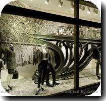 CLIENT FEATURED BANANA REPUBLIC SEASON WINTER 2008