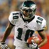 Despite his boneheaded mistake Monday DeSean Jackson has shown he has the talant to be a much needed weapon for the Eagles Despite his boneheaded mistake Monday DeSean Jackson has shown he has the talant to be a much needed weapon for the Eagles