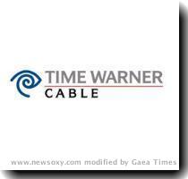 Time Warner plans to fully separate its cable services division to refocus as a pure media content company  Time Warner revenue for its cable network division rose 10 percent to