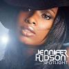 Jennifer Hudson is in the Spotlight The brand new Spotlight  cover for the debut single from Jennifer Hudson s upcoming album Spotlight  has been released  The song was written and co produced by hit maker and R B sensation