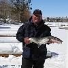 Back to Article � Photo by Bill Boender Williams 2nd place fish