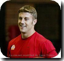 Alex Smith                   Those who are most difficult to love  need the most love