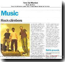 21st August 08 Time Out  Mumbai