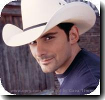 OPRY MEMBER Brad Paisley