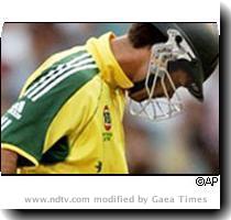 Sunday  March 12  2006  Johannesburg   South Africa have won the greatest one day international game in the history of cricket by defeating Australia  Chasing an almost impossible 435 for victory  also the highest ever score in a