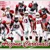 Keywords Arizona Cardinals Team Schedule