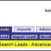 In your AWeber account  click on  Leads  then  Web Form Generator