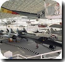 Boeing Field  Washington