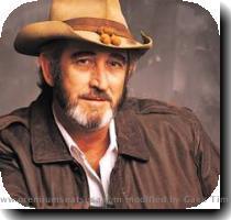 Don Williams Tickets