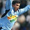 Currently UnEdited This article has not been edited yet  Despite being the second highest run scorer in the year 2007  and also being one of the seven batsmen to score over 10 000 runs in ODI cricket  Sourav Ganguly has been dropped from ODI