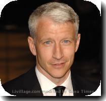 Re: Anderson Cooper