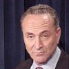 One of my Senators in Congress is Charles  Chuck  Schumer  He s been in the Senate for a very long time  since 1981  Chuck Schumer is a Democrat and can often be found floating around the