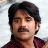 Thursday  June 08  2006 Nagarjuna s current film is fast progressing  Nag who has just celebrated the 20 years of acting is now playing a sweet romantic lead in this Kamakshi Movies s produced film  The film that is