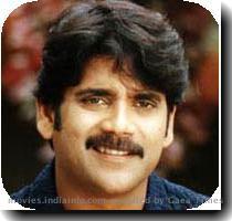 www telugucinema com Friday  February 24  2006 With Sri Ramadasu gearing up for release  Nagarjuna is preparing for his next film that begins from March 16th  Produced by his close friend D Shiva Prasad Reddy on Kamakshi Arts banner  the