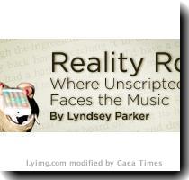 Backstage At The  So You Think You Can Dance  Finale  Night  1 Backstage At The  So You Think You Can Dance  Finale  Night  1