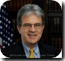 Sigh  Sen  Tom Coburn  R Okla    he of the efforts to add an income test to D C  s tuition assistance program and paint WMATA as irresponsible baby killers   is back  this time with an op ed