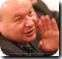 Former Russian PM May Have Been Poisoned Yegor Gaidar  Russia s former prime minister and the architect of the country s market reforms suffered a sudden  unexplained and violent illness on a visit to Ireland  a day after Alexander