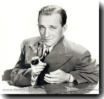 Sid s interview before the season started  but it s still worth a look because it s all about NHL captains  Something a little weird   the magazine actually compares Sidney Crosby to Bing Crosby   Say it with me now  W T F   Click the picture to go to the magazine