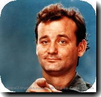 My name is Bill Murray and I want you to vote for your favourite film starring myself