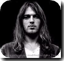 Mr  David Jon Gilmour