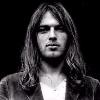 Mr  David Jon Gilmour