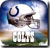 Despite going 0 5 in the preseason  the Indianapolis Colts began the 2005 Season with a 13 0 start  On January 15  2006  the Indianapolis Colts were eliminated from the playoffs in a