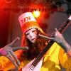 O cara do Massacre da Serra El�trica  valeu Mansur    e continue cada vez mais acessando este site  Desenho do Buckethead Buckethead dan�ando ao lado de um cara tocando sei l� o que  Buckethead solando com uma m�o de borracha Posando para foto Robin Finck Robin ao vivo na �poca do Nine Inch Nails