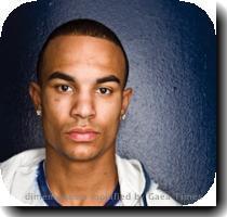 Jerryd Bayless  ???? By Andrew Katz ???NBA?? Jerryd Bayless?????????????? ?????????????????? ???????? ?????? ????