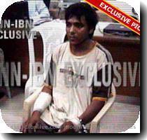 Kasab s confession to be handed over to Pakistan