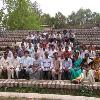 Kind people of Ranchi University who helped my research