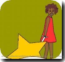 App nodigt uit    Sanne Vroom  voorzitter Timu Kota