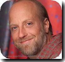 April 2  2009 Chris Elliott