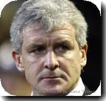 Ma gnolia Mark Hughes View gallery  total of 4 images