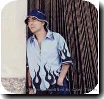 DJ Sammy is undoubtedly the best known DJ and producer from Spain  Born on Mallorca in 1969  this party king began his DJ career in 1984 in various clubs such as Alexandra s  Bananas